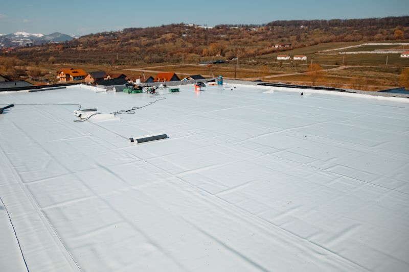 Cost of Waterproofing in Muskegon, MI
