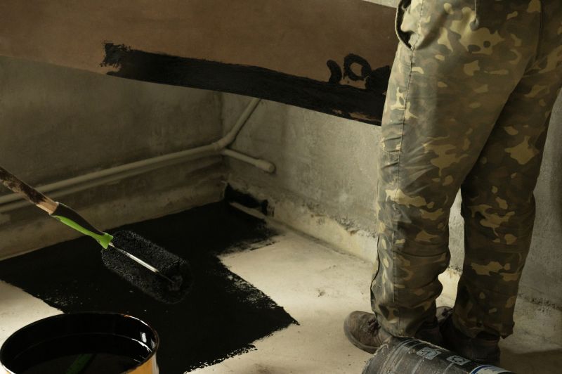 Basement Waterproofing Contractors