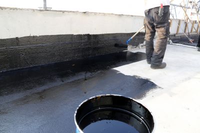 Roof Waterproofing Professionals